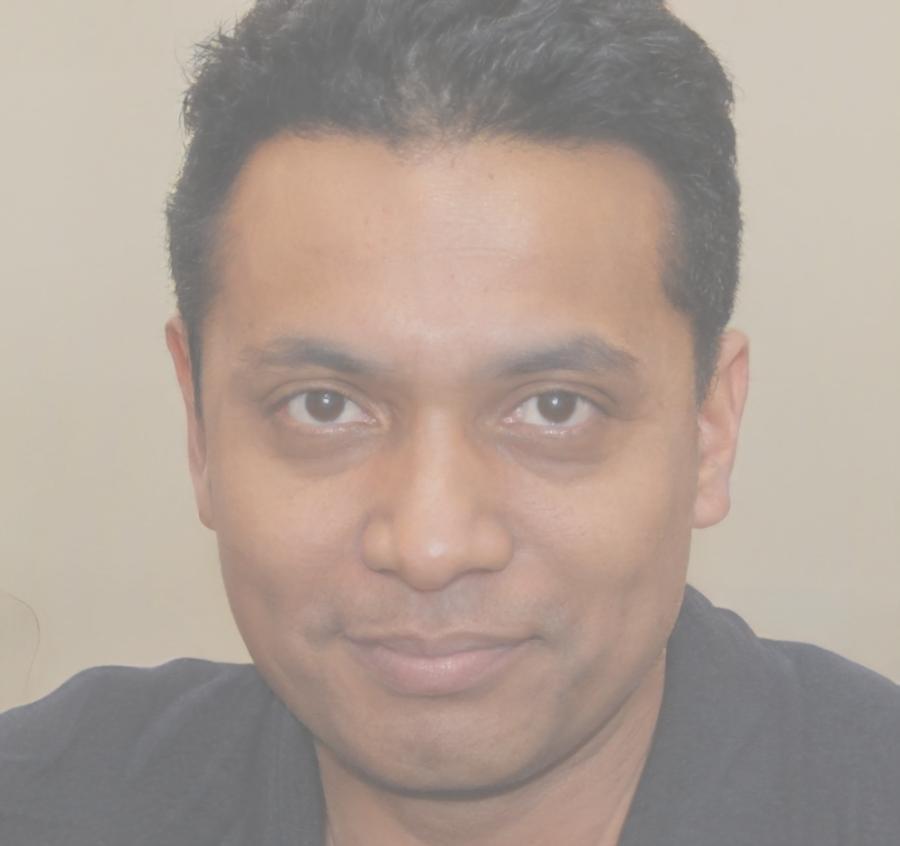 Piers Ledingham developing curriculum content