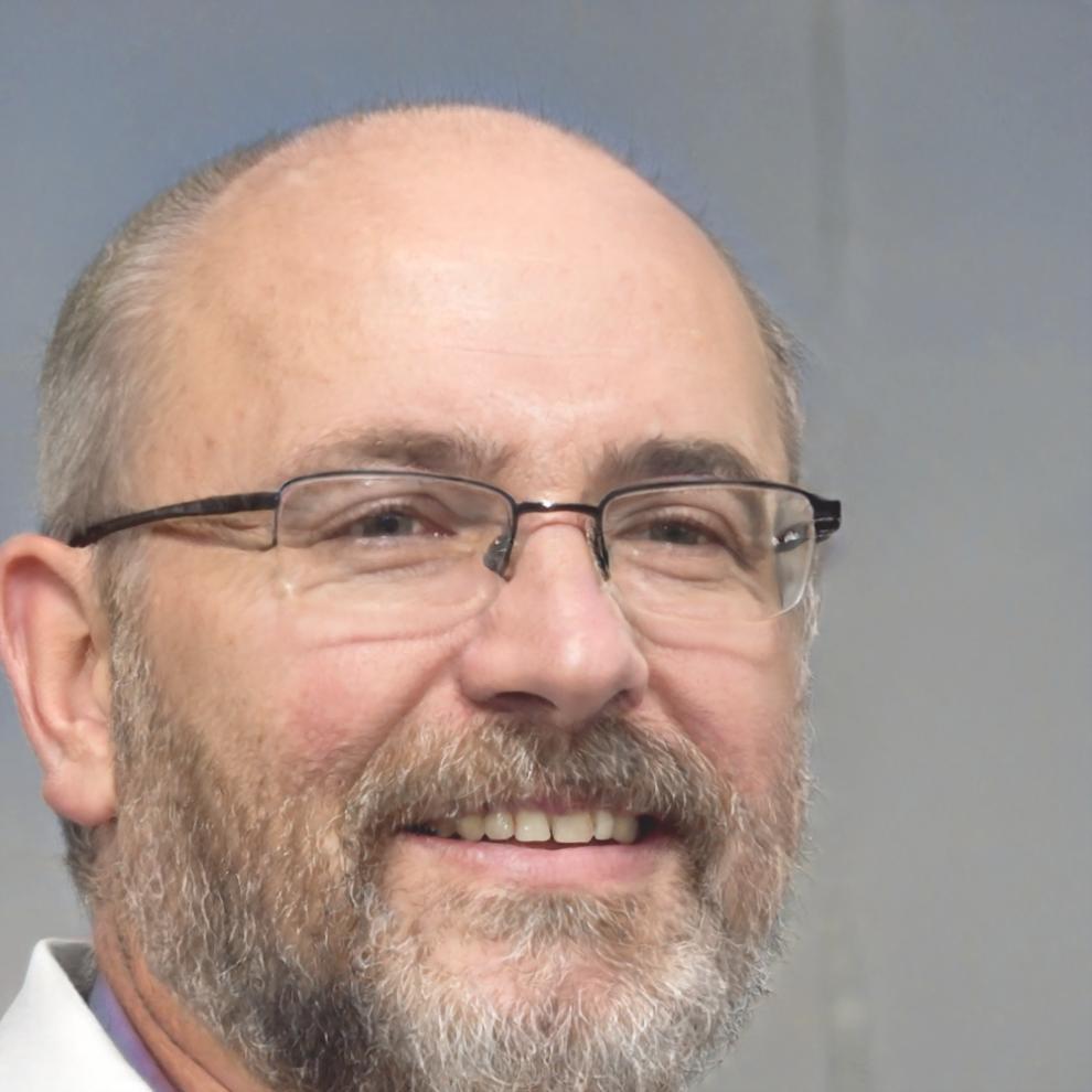 Portrait of Callum Pemberton